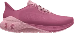 Кроссовки Under Armour Wmns HOVR Machina 3 Pace Pink, розовый 3024907 601 | pink