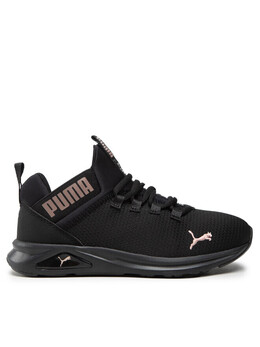 Кроссовки Puma Enzo 2 Clean 377126 0, черный 284814 | negro