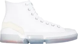 Кроссовки Converse Wmns CPX70 High White, белый 567170c | white