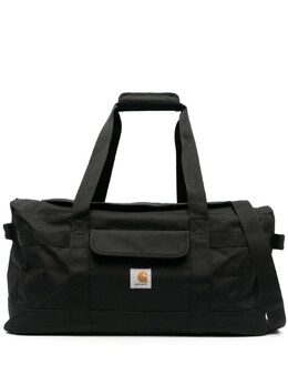 Carhartt WIP дорожная сумка Clipper среднего размера, черный i03158089xx | черный