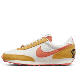 Кроссовки рассвет se Nike, белый dm7605-101 | white/brown/pink