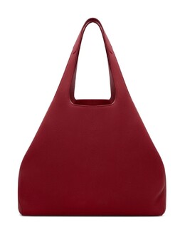 Oscar de la Renta сумка-шоппер «Топаз», красный 00nh160pltscl | красный