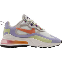 Кроссовки Nike Wmns Air Max 270 React, мультиколор dc3276-101