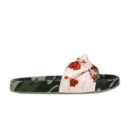 Кроссовки Sue Tsai x Wmns Leadcat Slide Puma, мультиколор 369410 01 | multi-color