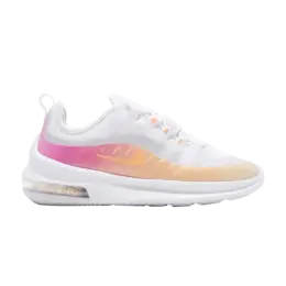 Кроссовки Nike Wmns Air Max Axis PREM 'Melon Tint', белый bq0126 101 | white