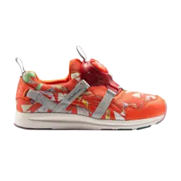 Кроссовки Swash O x Wmns Haast Disc Puma, оранжевый 358847 01 | nasturtium