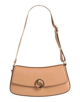 Сумка через плечо Stella McCartney, коричневый 45757970eb | camel