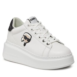 Кроссовки Karl Lagerfeld, белый 0000303606664 | white