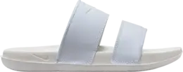 Nike Кроссовки Wmns Offcourt Duo Slide 'Pure Platinum', серый dc0496 004 | grey