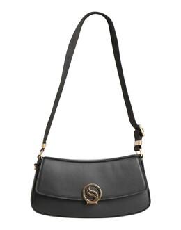 Сумка через плечо Stella McCartney, черный 45757970eb | black