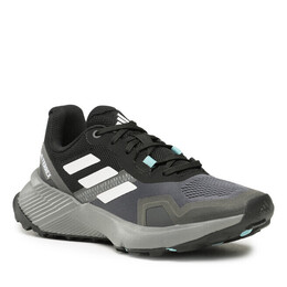 Кроссовки Adidas TerrexSoulstride Trail, черный 0000302549092 | black