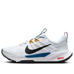 Кроссовки можжевельник тропа 2 следующая природа Nike, белый dm0821-104 | white/pure platinum/university gold/black