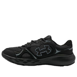 Кроссовки charged vantage 2 'black' Under Armour, черный 3028449-001 | black