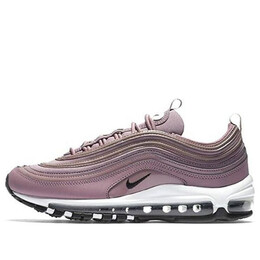 Кроссовки air max 97 премиум Nike, коричневый 917646-200 | taupe grey/black/light bone