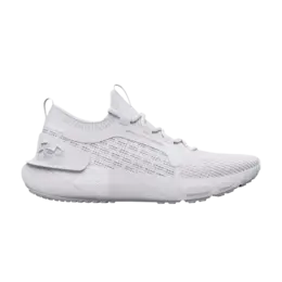 Кроссовки HOVR Phantom 3 SE Under Armour, белый 3026582 100 | white