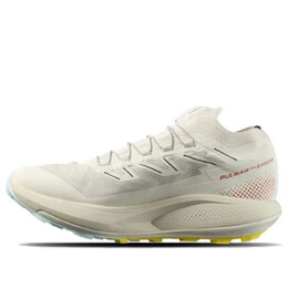 Кроссовки pulsar trail 2 pro 'white' 472098 Salomon, белый 472098 / l47209800 | white