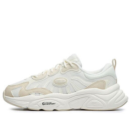 Кроссовки keppler sneakers 'white beige' Fila, белый f12w232129fwg | white/beige