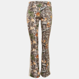 Palm Angels: Многоцветные брюки 