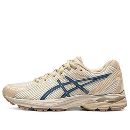 Кроссовки гель флюс cn Asics, голубой 1012b632-250 | whiteblue