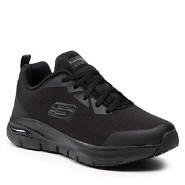 Кроссовки Skechers ArchFit Sr, черный 0000208926843 | black