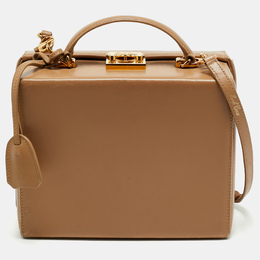 Mark Cross: Сумка 