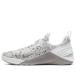 Кроссовки React Metcon Nike, белый bq6046-100 | white
