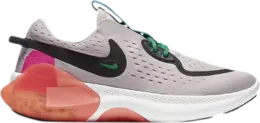 Кроссовки Nike Wmns Joyride Dual Run, бело-розовый ct3867 600 | white-pink