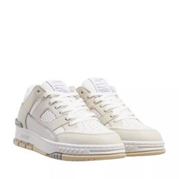 Кроссовки area lo sneaker cremino/white Axel Arigato, бежевый a0205695 | creme