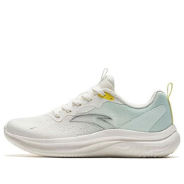 Кроссовки облако Anta, белый 922335550-3 | white/green/yellow