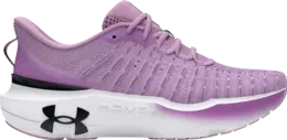 Under Armour Кроссовки Wmns HOVR Infinite Elite 'Purple Ace', фиолетовый 3027199 501 | purple