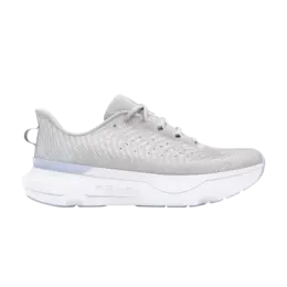 Under Armour Кроссовки Wmns HOVR Infinite Pro, цвет Distant Grey 3027200 106 | distant grey