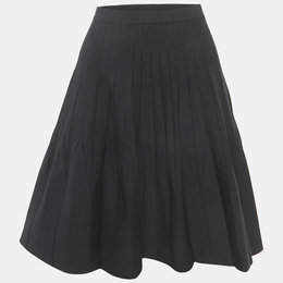 Sandro: Чёрная юбка 