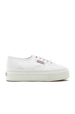 Кроссовки Superga 2790 Platform, белый serg-wz78 | white