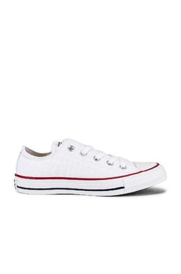 Кроссовки Converse Chuck Taylor All Star, цвет Optical White cnvr-wz3 | optical white