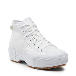 Кроссовки Adidas NizzaTrek W, белый 0000208120395 | white