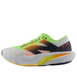 Кроссовки fuelcell rebel v4 New Balance, мульитколор wfcxla4 | multi-color