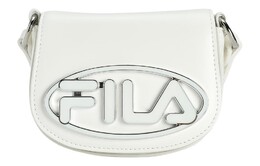 Женская сумка через плечо Fila, Fresh and sweet milky white f13w421168fiv | fresh and sweet milky white
