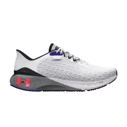 Кроссовки HOVR Machina 3 Clone Under Armour, белый 3026729 101 | white/black/beta