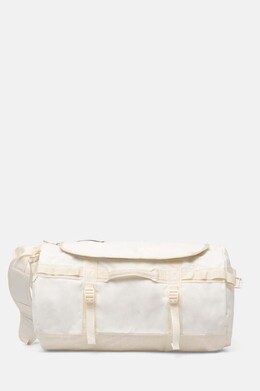 Спортивная сумка Base Camp Duffel 50л. The North Face, бежевый 9byh-tou03e_01x | beżowy