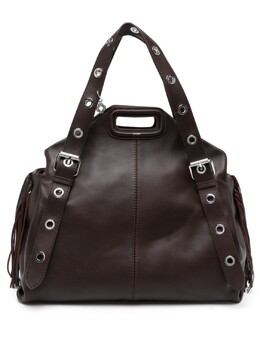 Maje сумка на плечо Miss M, красный mfasa01167 | красный