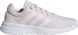 Кроссовки Adidas Wmns Lite Racer CLN 2.0 'Almost Pink', розовый gz0667 | pink
