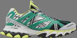 Кроссовки dmx trail shadow 'clover green' Reebok, белый ef8595 | white