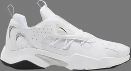 Кроссовки royal turbo impulse 2 'white' Reebok, белый fw6846 | white