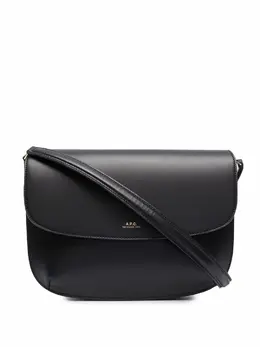A.P.C. Sarah shoulder bag 17201393