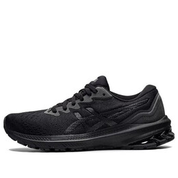 Кроссовки gt 1000 11 Asics, черный 1012b197-002 | black