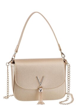 Сумка через плечо Valentino DIVINA, золотой 5001571 | gold