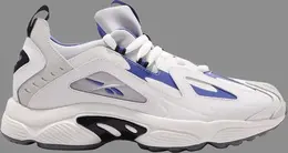 Кроссовки dmx series 1200 lt 'grey cobalt' Reebok, синий dv9226 | blue
