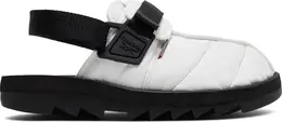 Кроссовки beatnik sandal 'pure grey black' Reebok, красный gw8328 | red
