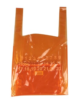Сумка Maison Margiela, оранжевый 45508689nr | orange