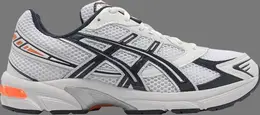 Кроссовки gel 1130 'white midnight' Asics, белый 1201a256 106 | white